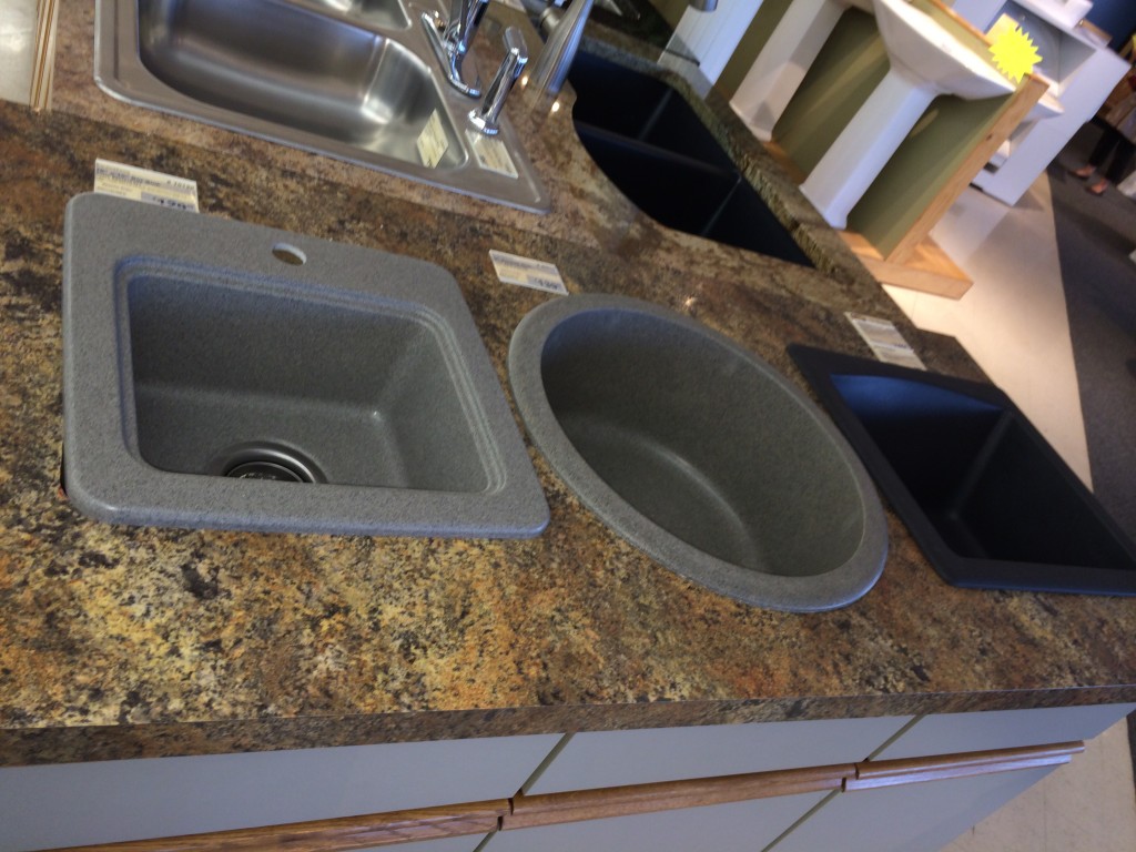 Different Types Of Sinks Bar Sinks Handy Man