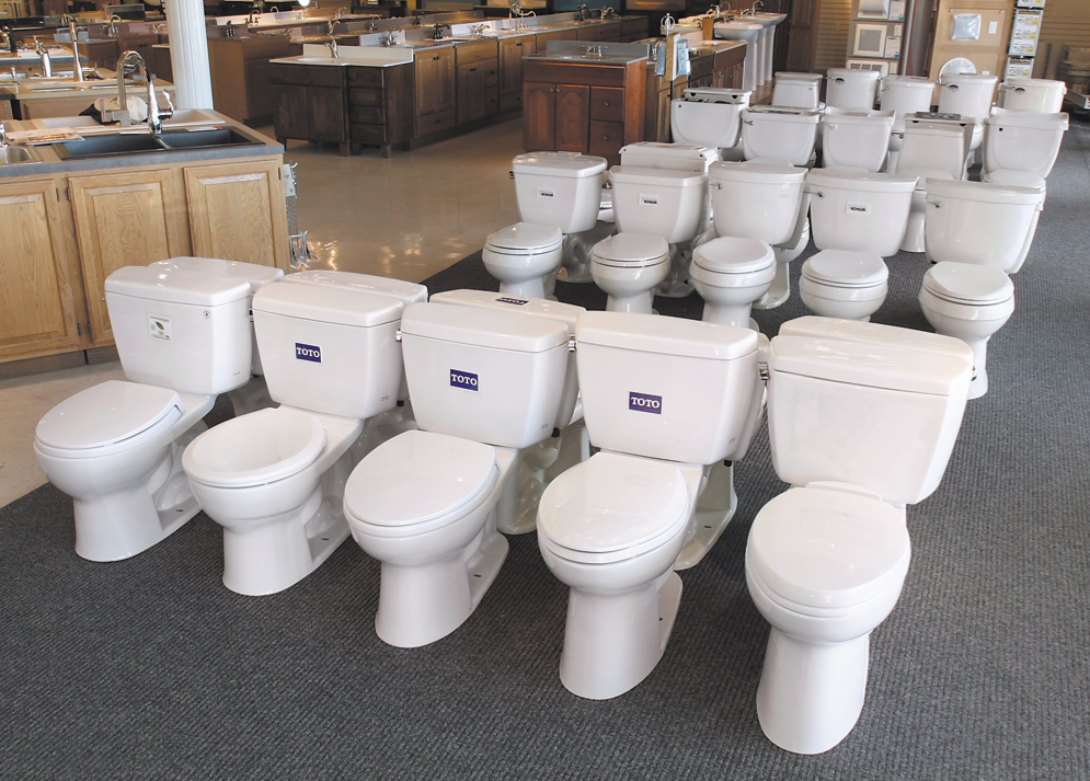 The Ultimate Guide to Buying the Best Toilet