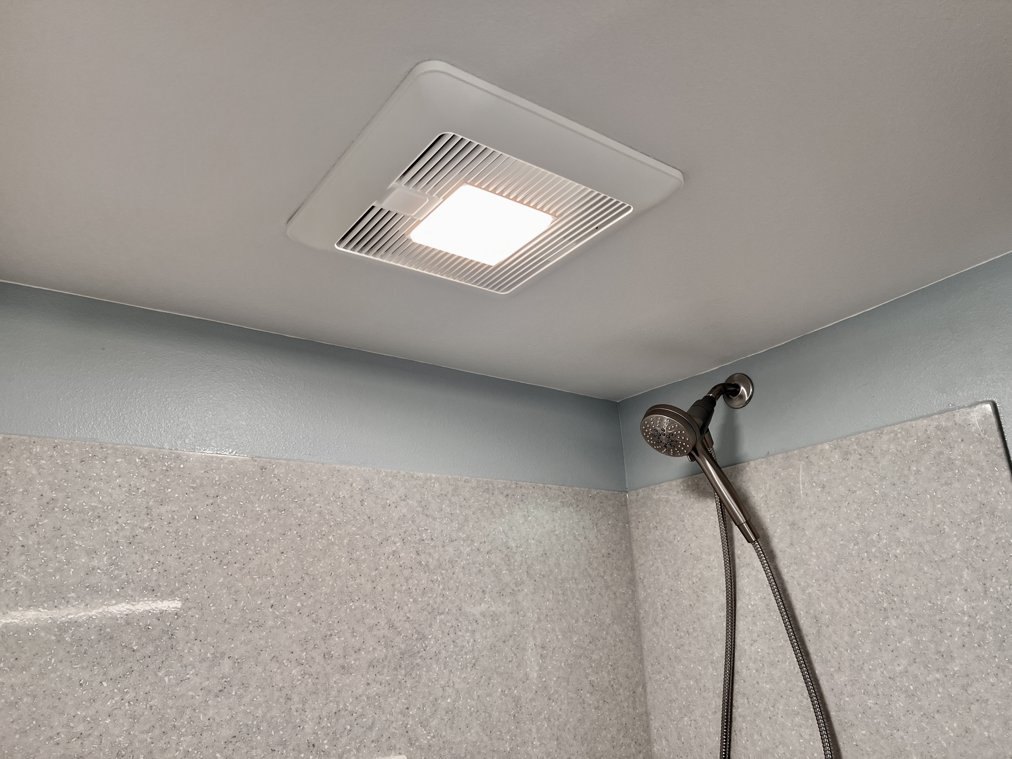 5 Steps To Choosing A Bathroom Exhaust Fan - Handy Man Home Remodeling ...